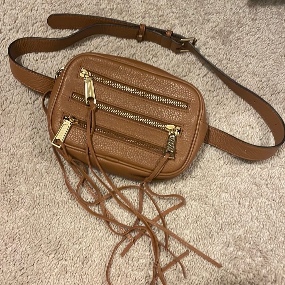 Rebecca Minkoff belt bag